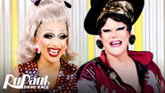 Bianca Del Rio & Thorgy Have TALENT!