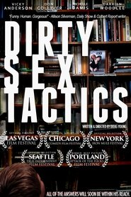 poster Dirty Sex Tactics