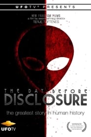 The Day Before Disclosure 2010 123movies