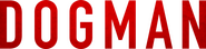 Logo of Dogman image size 4318x1021