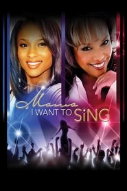 poster Mama, I Want to Sing!