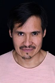 Photo of Leonardo Alonso image size 600x900