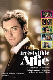 Voir film Irrésistible Alfie en streaming