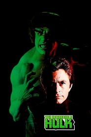 Poster of The Incredible Hulk image size 2000x3000
