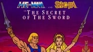 Musclor et she-ra , le secret de l'épée wallpaper 
