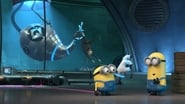 Minion Moments: Overkill wallpaper 