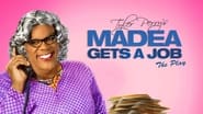 Tyler Perry's Madea Gets A Job - The Play wallpaper 