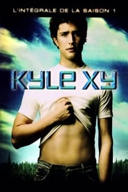 Serie streaming | voir Kyle XY en streaming | HD-serie