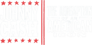 Logo of Johnny Cash: The Redemption of an American Icon image size 588x290