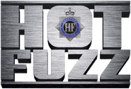 Logo of Hot Fuzz image size 354x242
