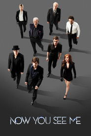 Poster of Now You See Me image size 2000x3000