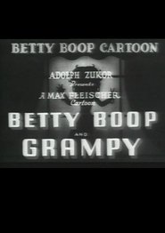 Betty Boop and Grampy