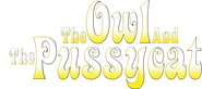 Logo of The Owl and the Pussycat image size 2938x1299