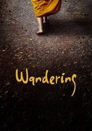poster Wandering