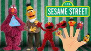 Backdrop of Sesame Street: Kids' Favorite Country Songs image size 1280x720