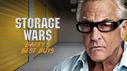 Backdrop of Storage Wars: Barry's Best Buys image size 3840x2160