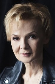 Photo of Ewa Wencel image size 400x600