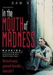 Poster of In the Mouth of Madness image size 526x750