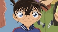 Détective Conan season 1 episode 766