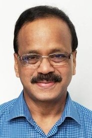 Photo of G Dhananjayan image size 300x450