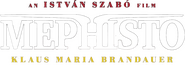 Logo of Mephisto image size 1836x650