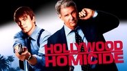 Hollywood Homicide wallpaper 