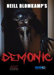 Demonic Demonic