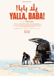 poster Yalla, Baba!