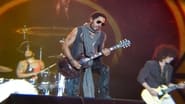 Lenny Kravitz: Rock in Rio - Madrid wallpaper 