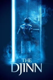 The Djinn 2021 123movies