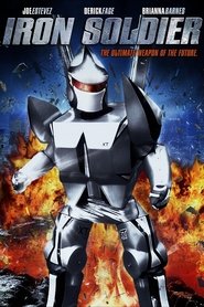 Iron Soldier 2010 123movies