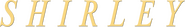 Logo of Shirley image size 782x113