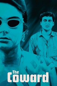 Poster of The Coward image size 943x1415