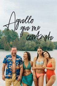 Aquello que me contaste Película Completa 1080p [MEGA] [LATINO] 2023