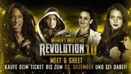 GWF. Women Wrestling Revolution 10 wallpaper 