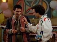 Larry et Balki season 4 episode 22