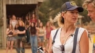 Zoë Bell: The Woman Behind the Action of Tarantino's 'Once Upon a Time in Hollywood' wallpaper 