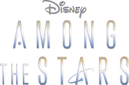 Logo of Among the Stars image size 1617x1078