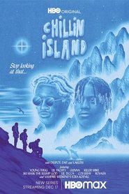 Poster of Chillin Island image size 1561x2342