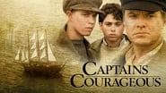 Captains Courageous wallpaper 