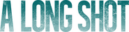 Logo of A Long Shot image size 2776x690