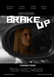 poster Brake Up