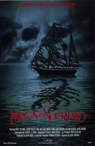 Poster of Moon in Scorpio image size 652x1000