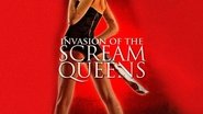 Invasion of the Scream Queens wallpaper 