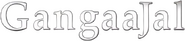 Logo of Gangaajal image size 3860x850