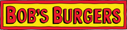 Logo of Bob's Burgers image size 2990x711