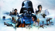 L'Empire contre-attaque wallpaper 