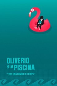 poster Oliverio and the Pool