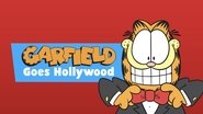 Garfield Goes Hollywood wallpaper 