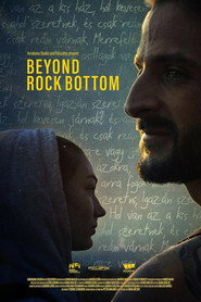 poster Beyond Rock Bottom
